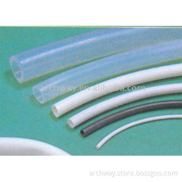 Silicone Rubber Tube